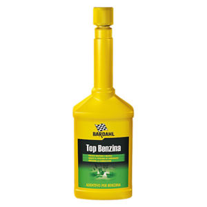 top benzina