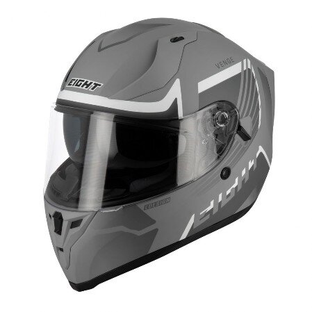 casco integrale