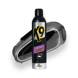pulitore k9
