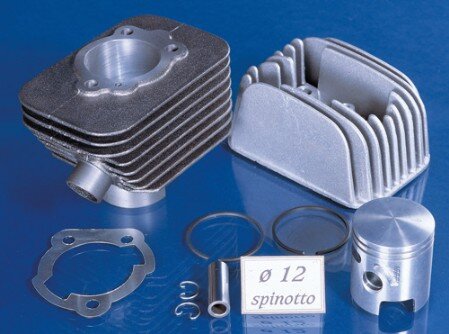 spinotto 12 ciao