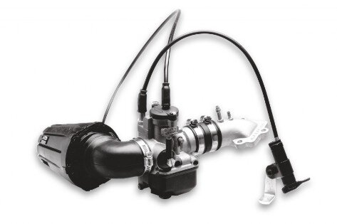 carburatore