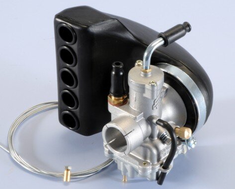 carburatore