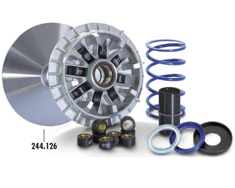560 variatore