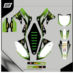 marca kawasaki