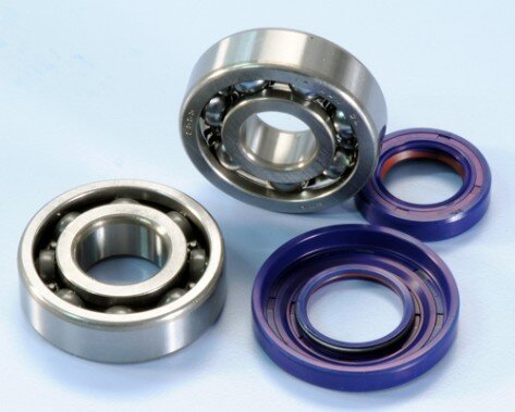 kit revisione albero motore