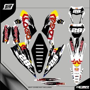 marca ktm