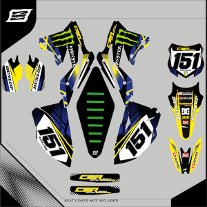 marca kawasaki