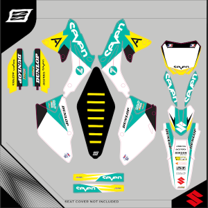marca suzuki