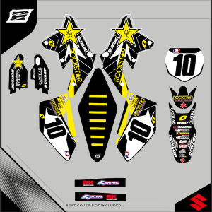 marca suzuki