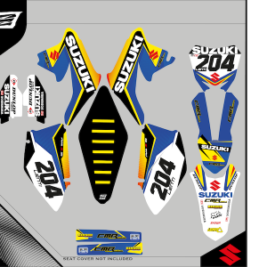 marca suzuki