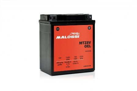 batteria malossi