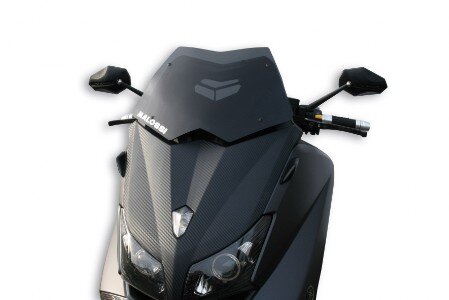 cupolino sportivo