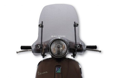 vespa elettrica