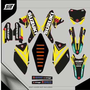 marca suzuki