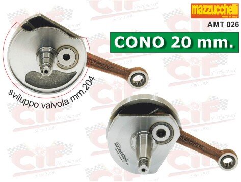 parte motore