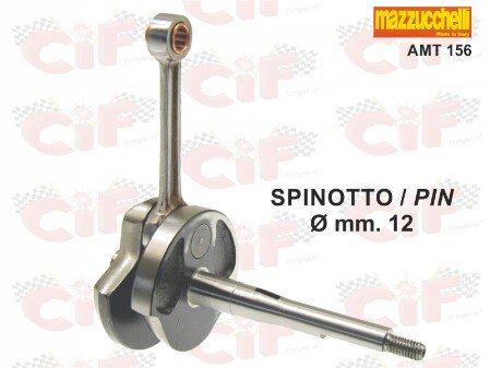 spinotto 12 mm