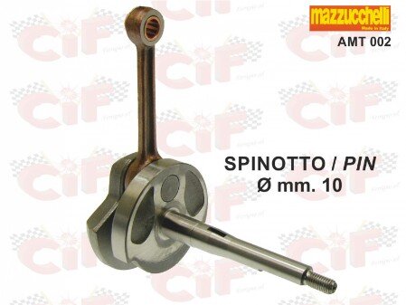 spinotto 10