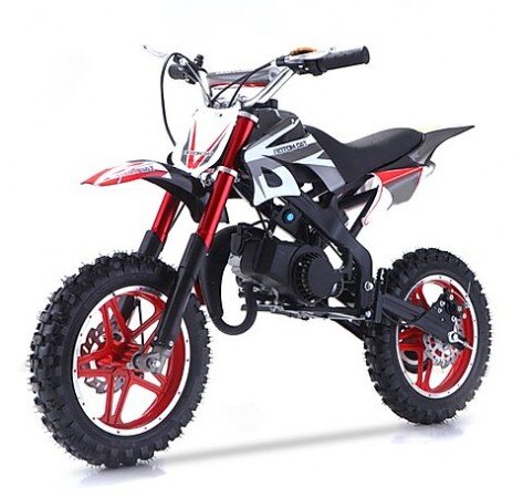 cross mx 50cc