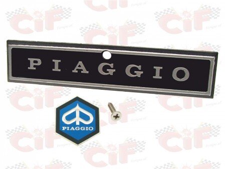 piaggio 