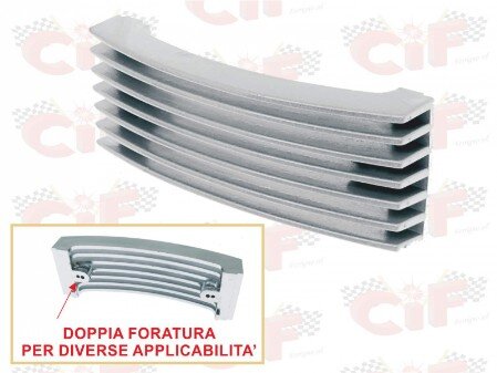 copertura mascherina