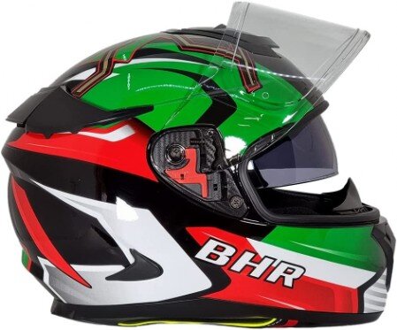 marca bhr caschi