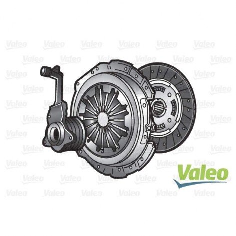 Frizione VALEO