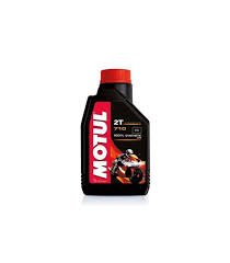 motul totalmente sintetico