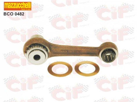 motore ape 50