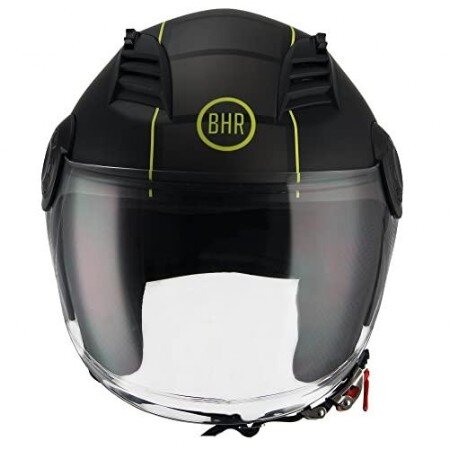 casco jet