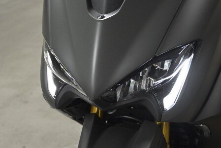 ricambi tmax 560