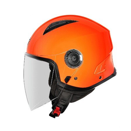arancio fluo