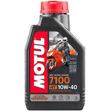 olio motore 7100