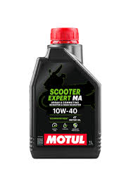 olio motore