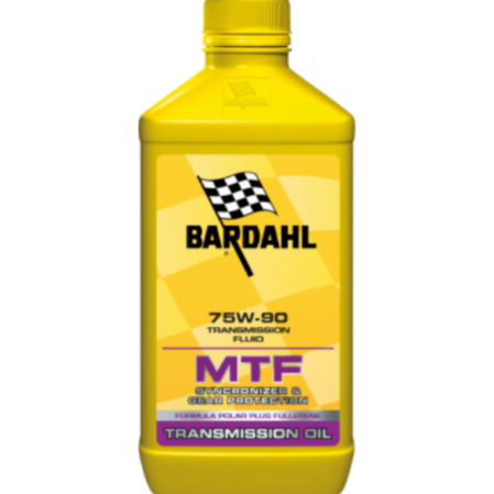 olio trasmissione