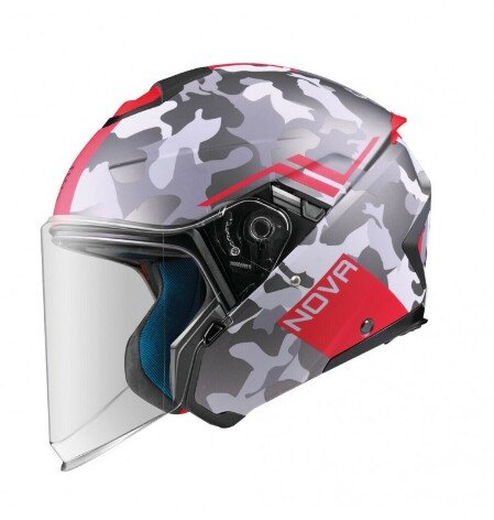 casco urbano