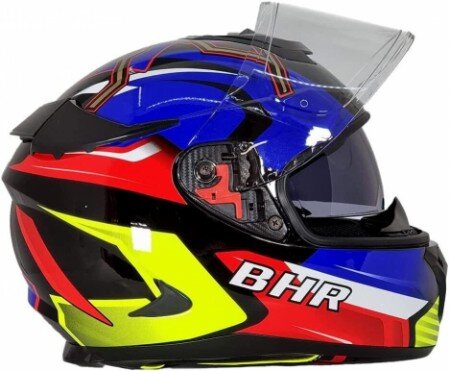 casco integrale