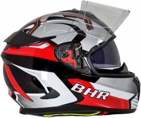 marca bhr