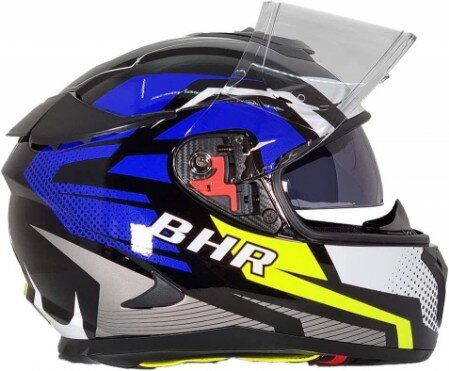 casco integrale