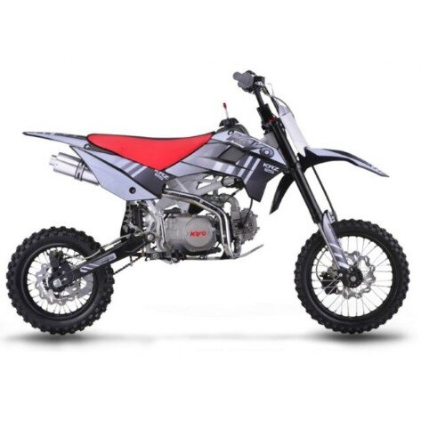 moto da enduro