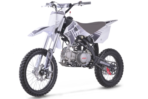 pit bike
