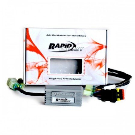rapid bike